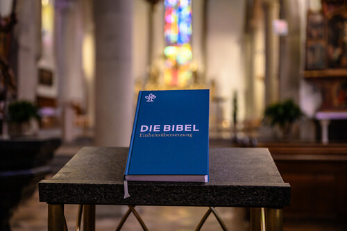 Katholische Kirche Vorarlberg / Dietmar Steinmair