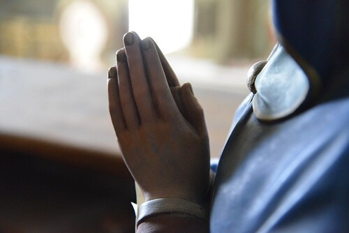 Katholische Kirche Vorarlberg / Schrimpff